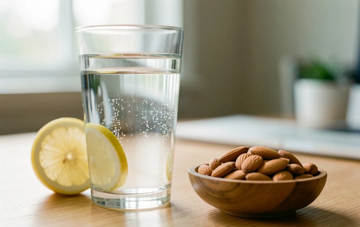 Nutricija i balans